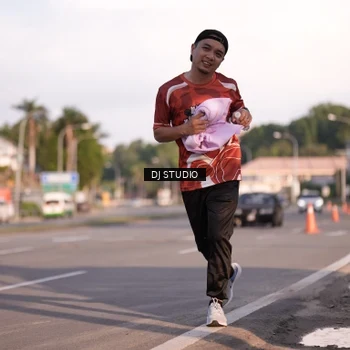 Runner Photo 8043551