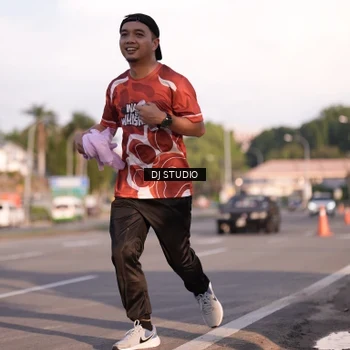 Runner Photo 8043558