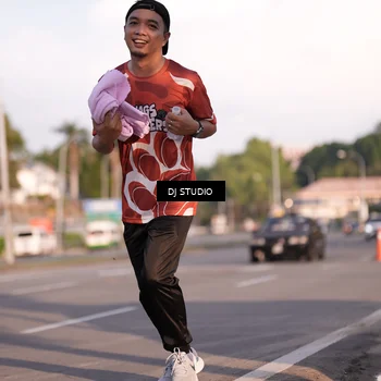 Runner Photo 8043562