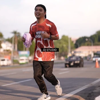Runner Photo 8043563