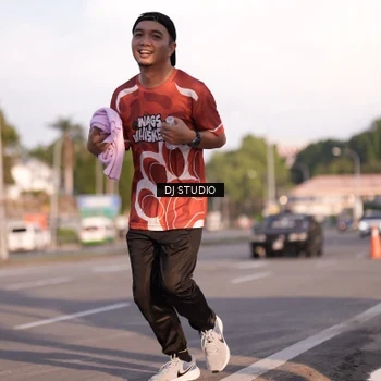 Runner Photo 8043565