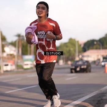 Runner Photo 8043568