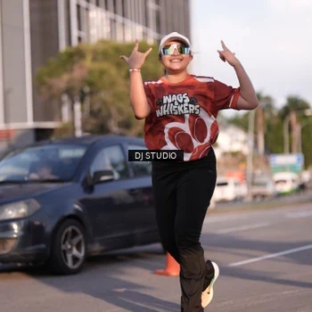 Runner Photo 8043574