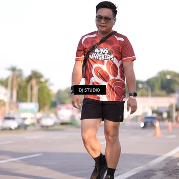 Runner Photo 8043576