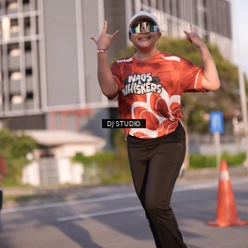Runner Photo 8043577