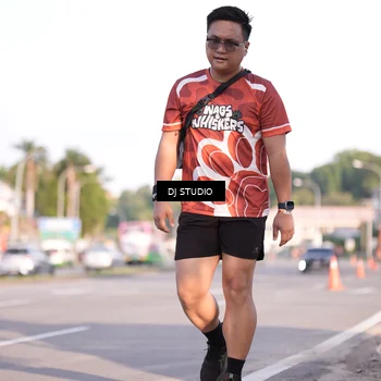 Runner Photo 8043579