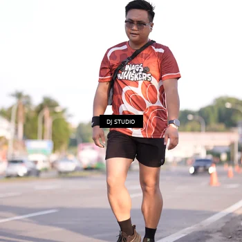 Runner Photo 8043580