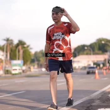 Runner Photo 8043585