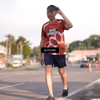 Runner Photo 8043586