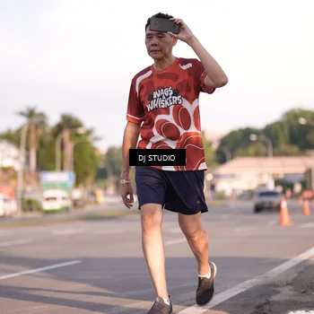 Runner Photo 8043587