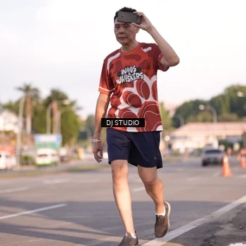 Runner Photo 8043588