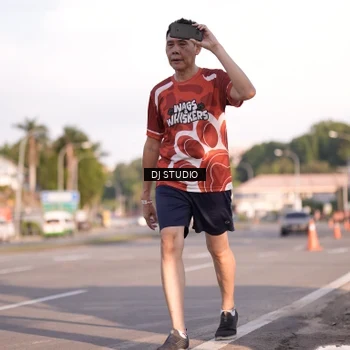 Runner Photo 8043590