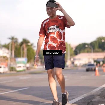 Runner Photo 8043591