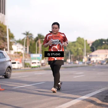 Runner Photo 8043592