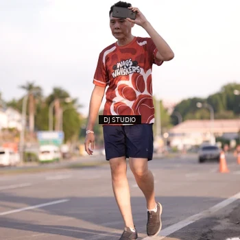 Runner Photo 8043593