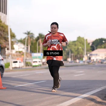 Runner Photo 8043594