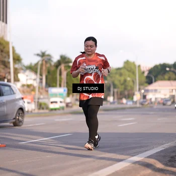 Runner Photo 8043595