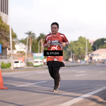 Runner Photo 8043596