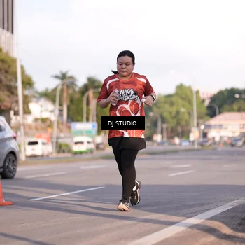 Runner Photo 8043597