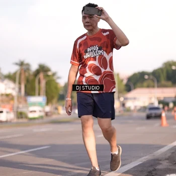 Runner Photo 8043598