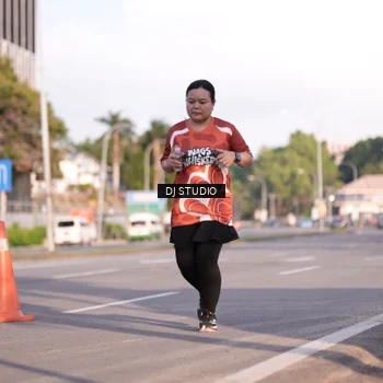Runner Photo 8043599