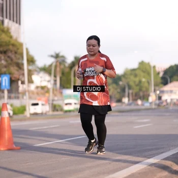 Runner Photo 8043600