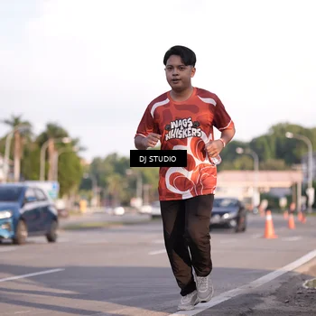 Runner Photo 8043601