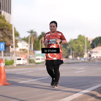 Runner Photo 8043602