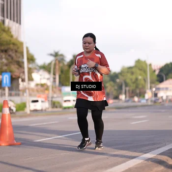 Runner Photo 8043603