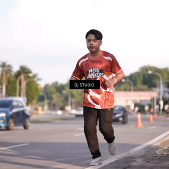 Runner Photo 8043604