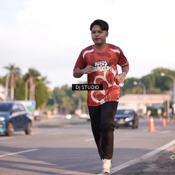Runner Photo 8043605