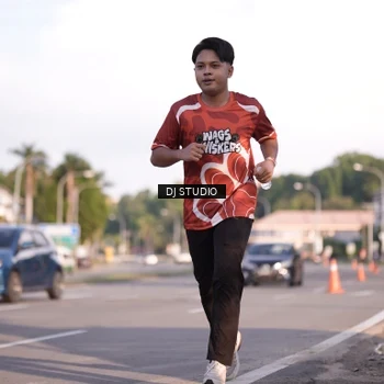 Runner Photo 8043606