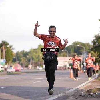 Runner Photo 8043608