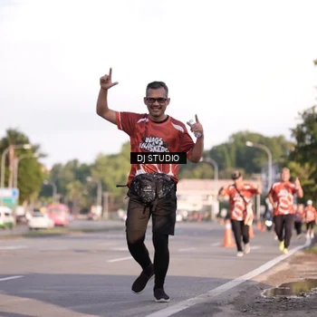Runner Photo 8043610