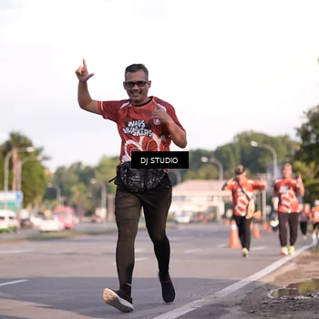 Runner Photo 8043612
