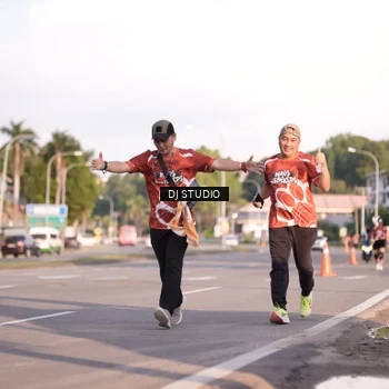 Runner Photo 8043614