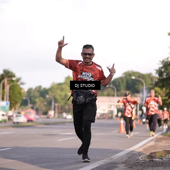 Runner Photo 8043615
