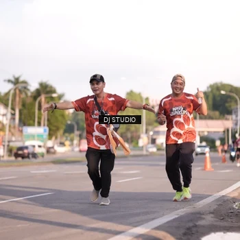 Runner Photo 8043617