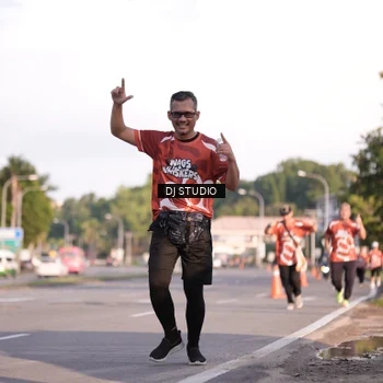 Runner Photo 8043618