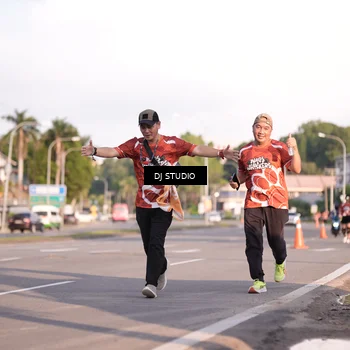 Runner Photo 8043619