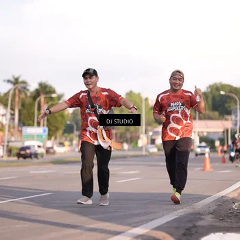Runner Photo 8043620