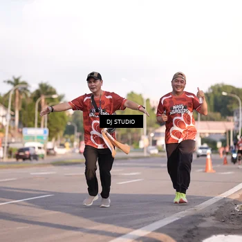 Runner Photo 8043621