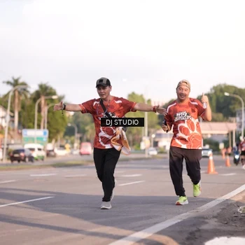 Runner Photo 8043622