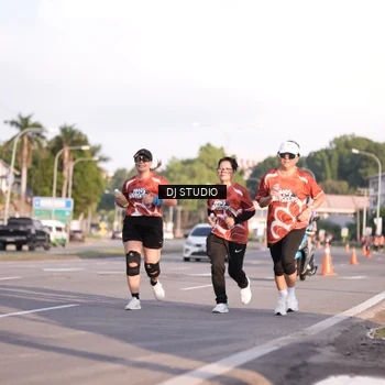 Runner Photo 8043626