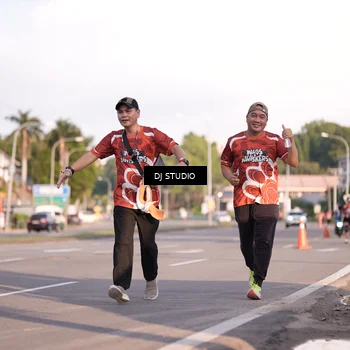 Runner Photo 8043627