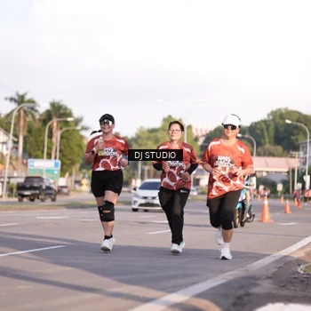 Runner Photo 8043629