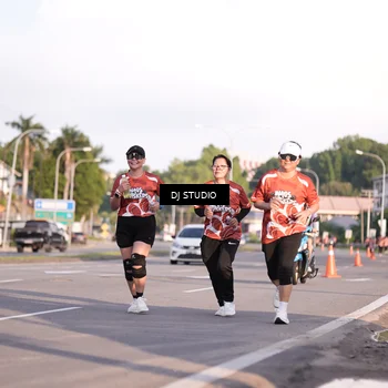 Runner Photo 8043630