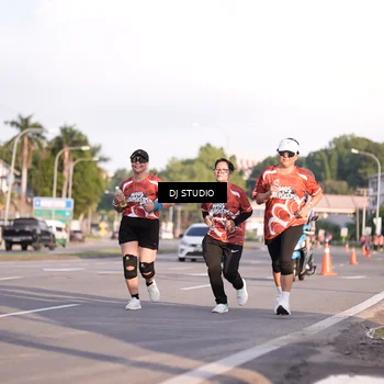 Runner Photo 8043632
