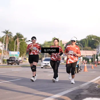 Runner Photo 8043633