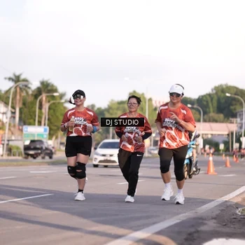 Runner Photo 8043637